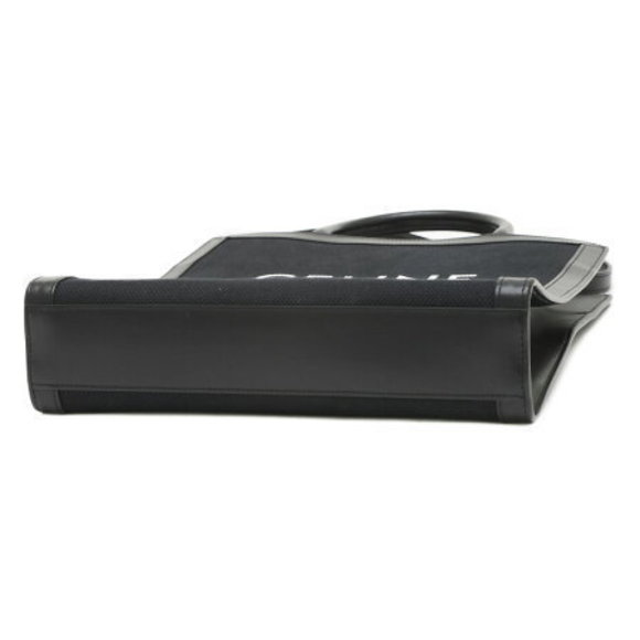 Celine Vertical Cabas Tote Bag - Picture 7 of 7